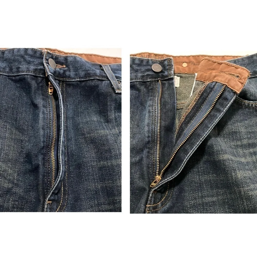 Signature by Levi Strauss authentics signature
